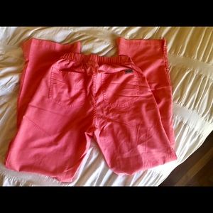 Greys anatomy scrub pants